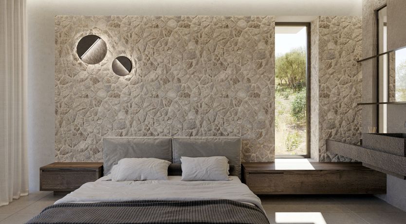 Photo of A Wreath of Orange