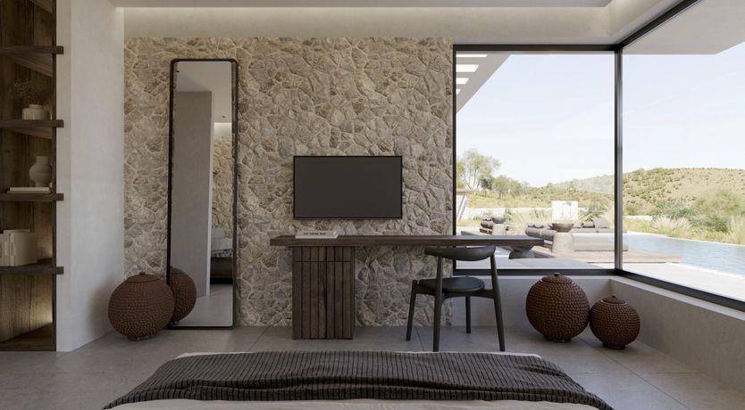 Photo of A Wreath of Orange