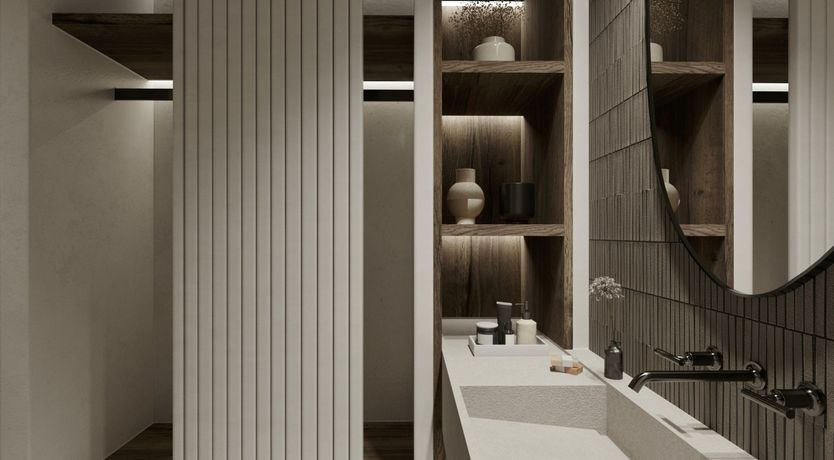 Photo of A Wreath of Orange