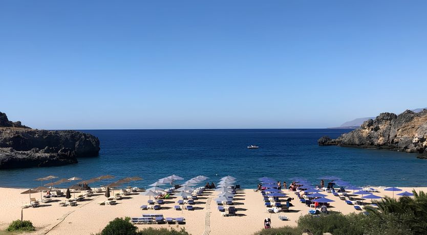 Photo of A Wreath of Orange