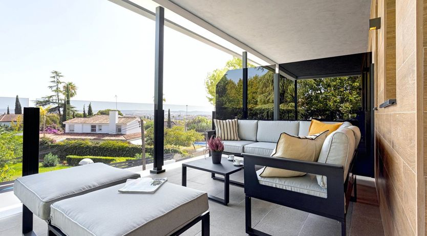 Photo of The Córdoba Sun