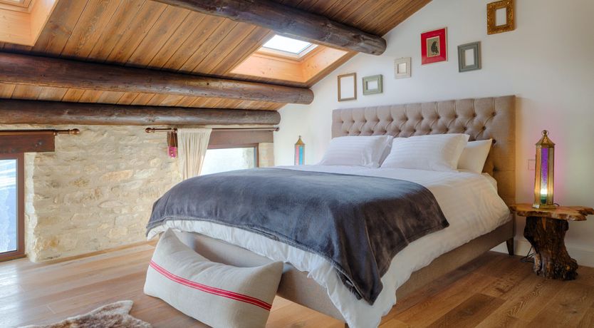 Photo of The Precious Gem