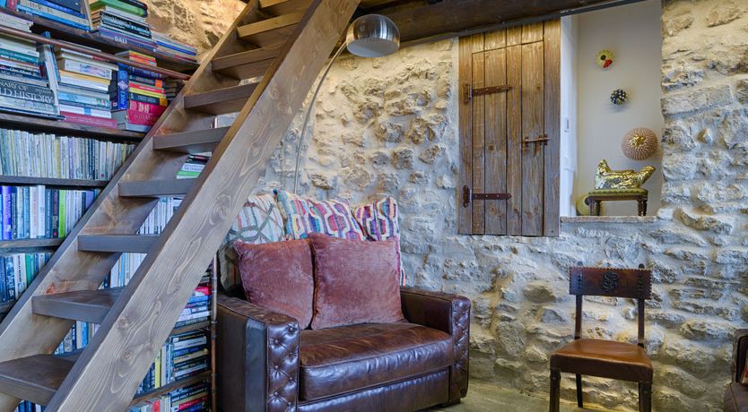 Photo of The Precious Gem