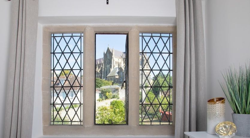 Photo of Linger Awhile