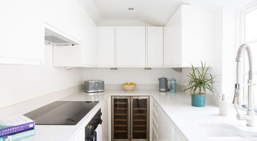 Photo of Linger Awhile