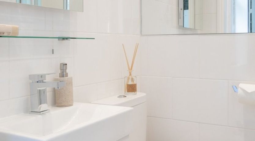 Photo of Linger Awhile