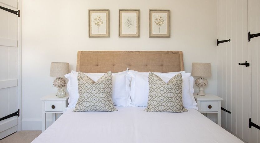 Photo of Linger Awhile