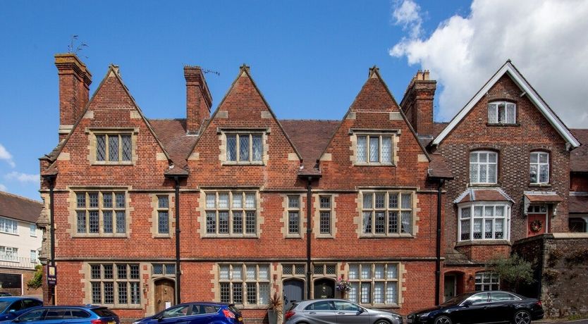 Photo of Linger Awhile