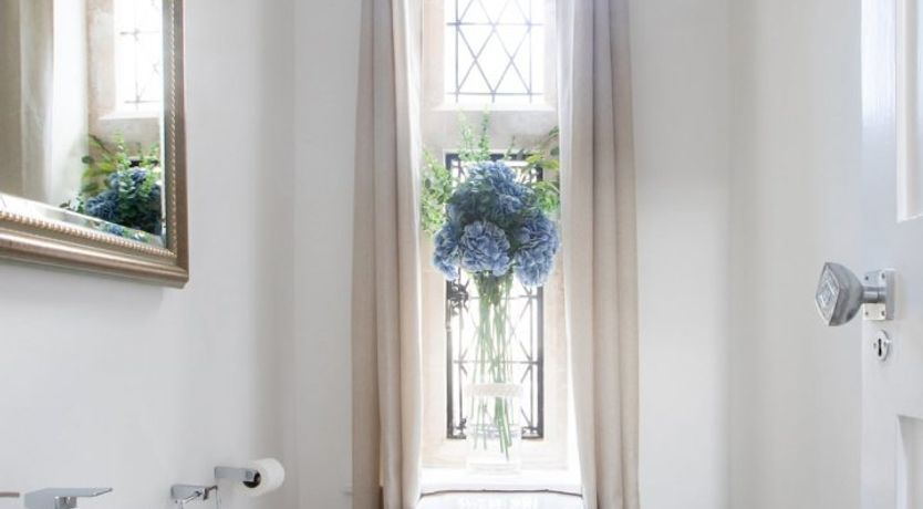 Photo of Linger Awhile