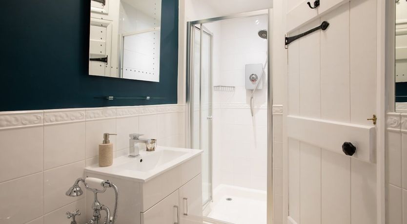 Photo of Linger Awhile