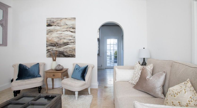 Photo of Linger Awhile