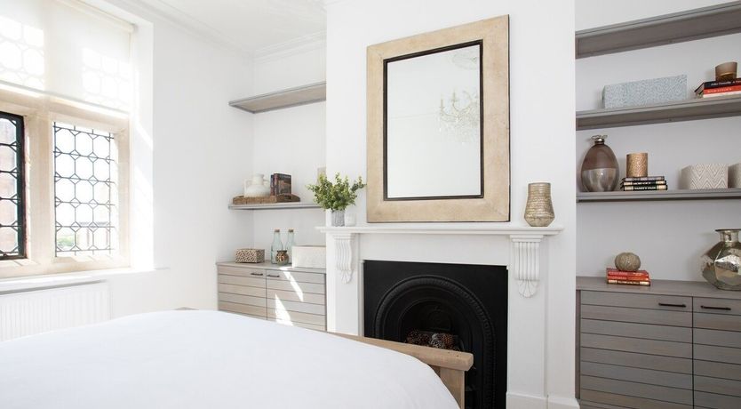 Photo of Linger Awhile