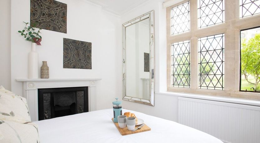 Photo of Linger Awhile