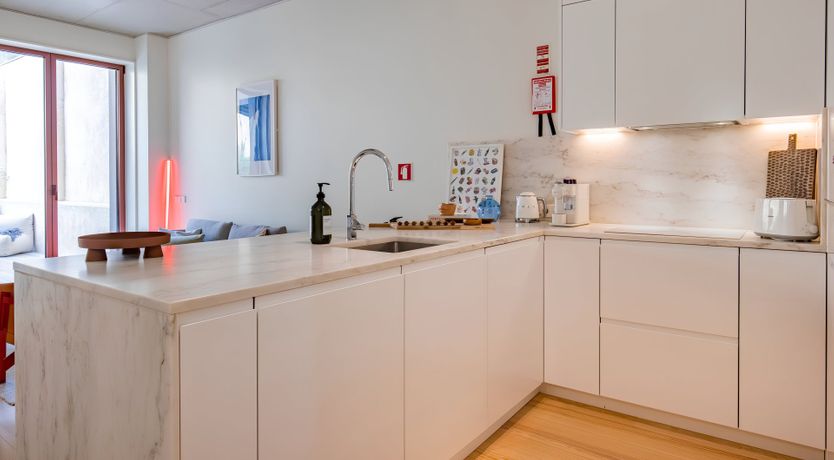 Photo of A Lisbon Odyssey