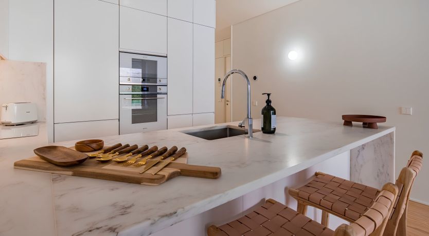 Photo of A Lisbon Odyssey