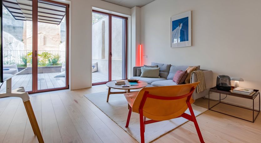 Photo of A Lisbon Odyssey