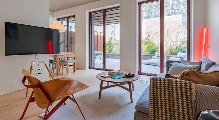 Photo of A Lisbon Odyssey