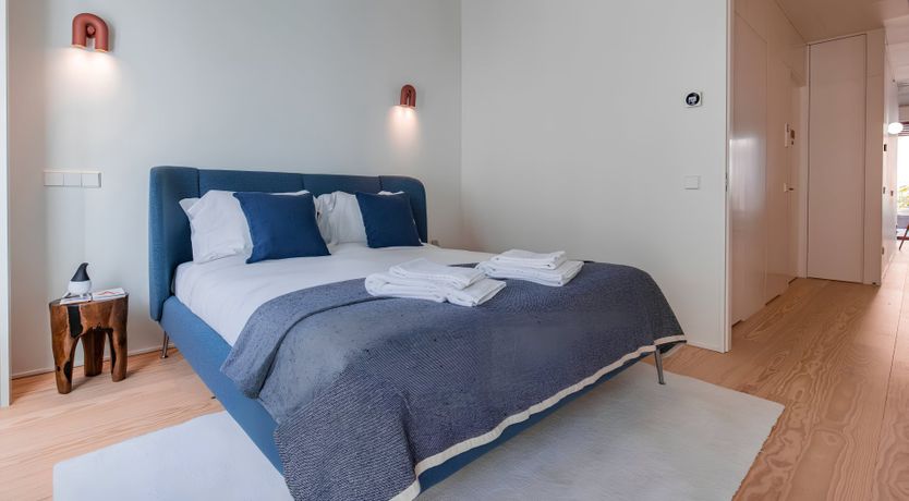 Photo of A Lisbon Odyssey