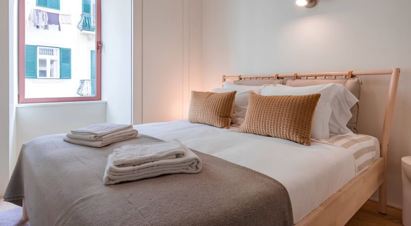 Photo of A Lisbon Odyssey