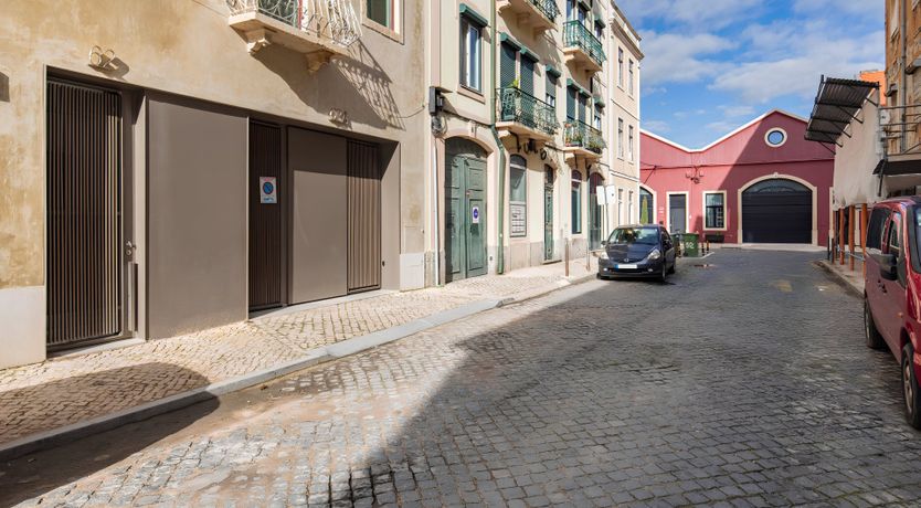 Photo of A Lisbon Odyssey