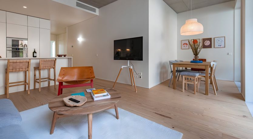 Photo of A Lisbon Odyssey