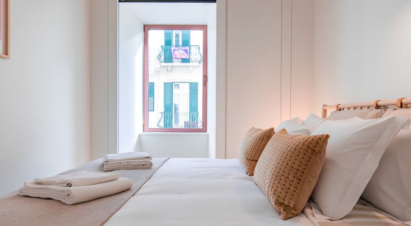 Photo of A Lisbon Odyssey