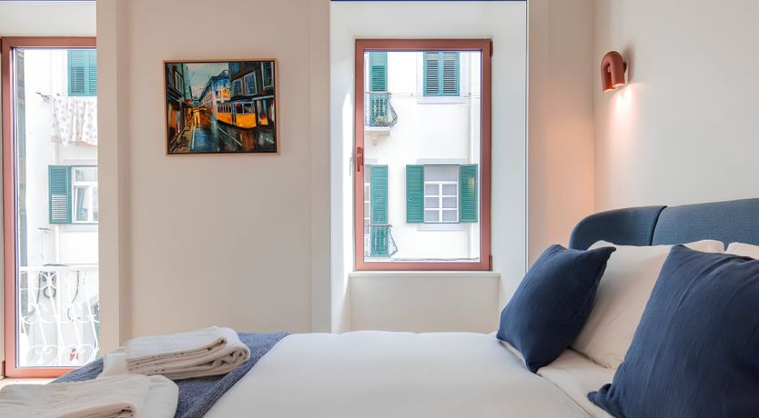 Photo of A Lisbon Odyssey