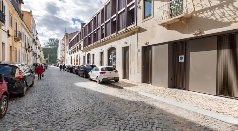 Photo of A Lisbon Odyssey