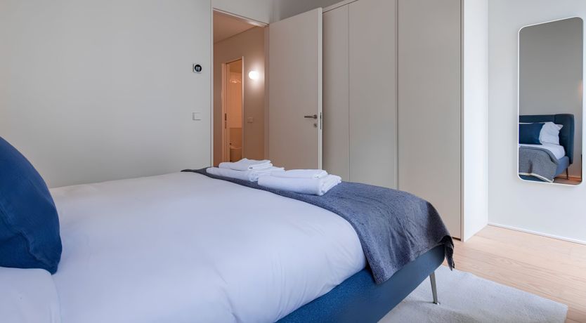 Photo of A Lisbon Odyssey