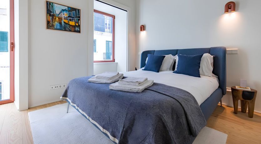 Photo of A Lisbon Odyssey