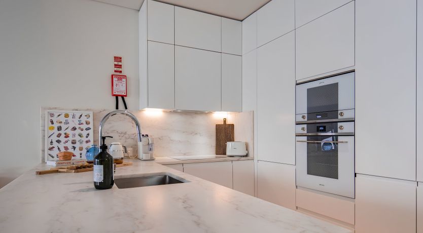 Photo of A Lisbon Odyssey