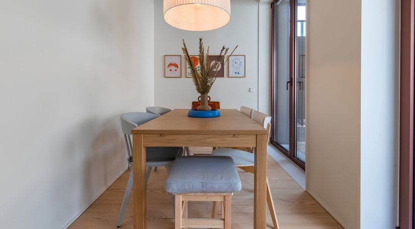 Photo of A Lisbon Odyssey