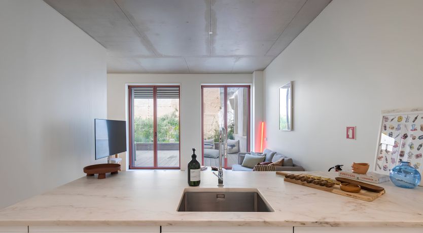 Photo of A Lisbon Odyssey