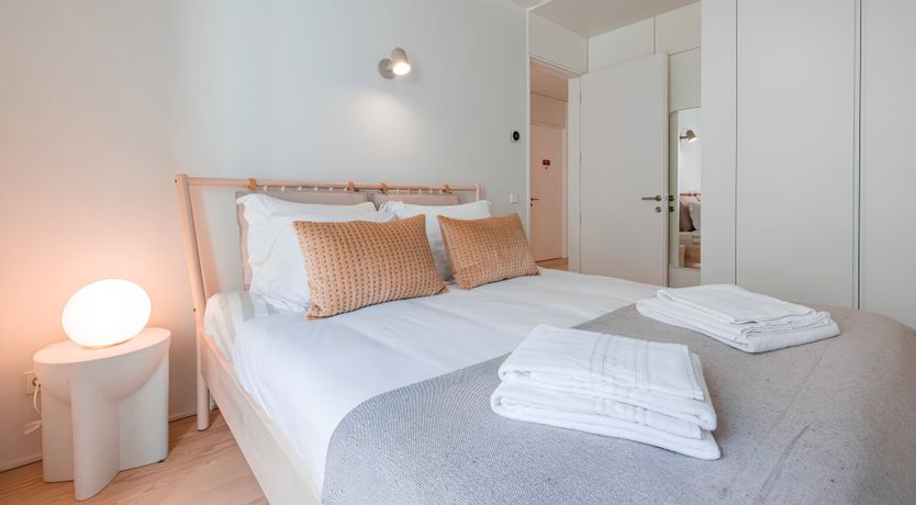 Photo of A Lisbon Odyssey