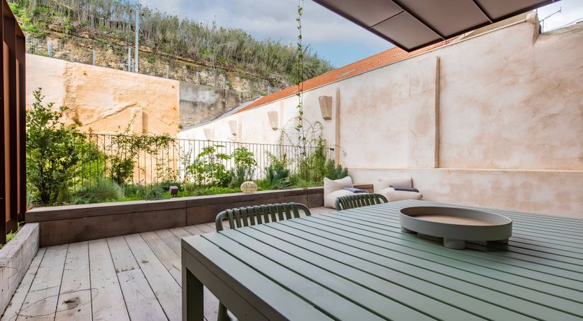 Photo of A Lisbon Odyssey