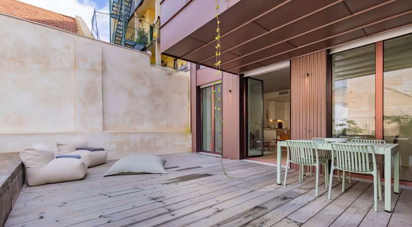 Photo of A Lisbon Odyssey