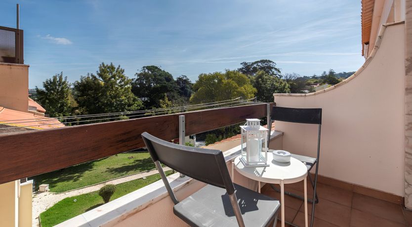 Photo of The Knights of Sintra