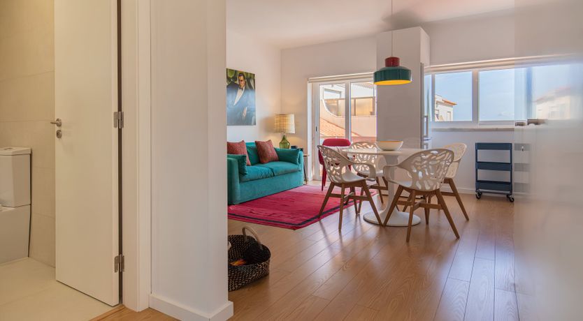 Photo of The Knights of Sintra