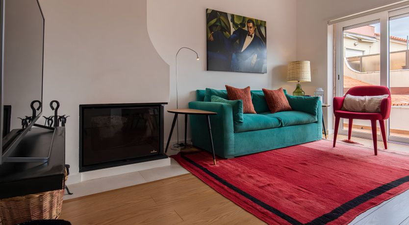 Photo of The Knights of Sintra