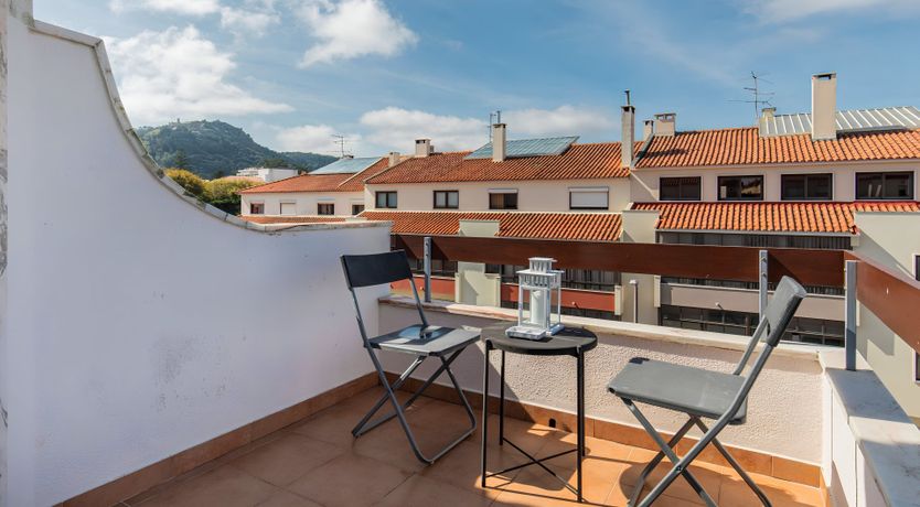 Photo of The Knights of Sintra