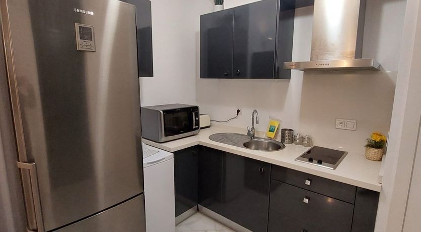 Photo of Seville Olive