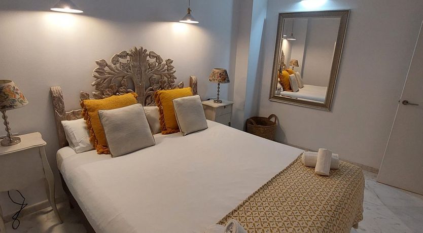 Photo of Seville Olive