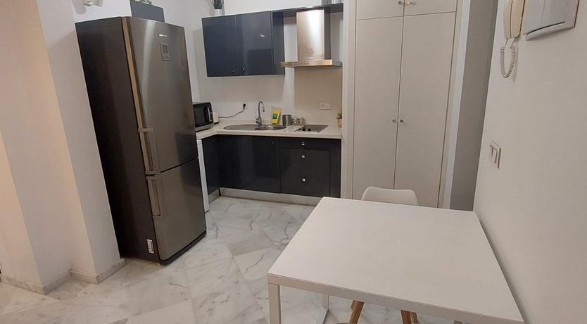 Photo of Seville Olive