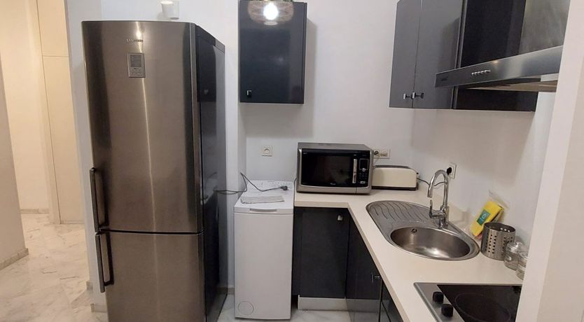 Photo of Seville Olive