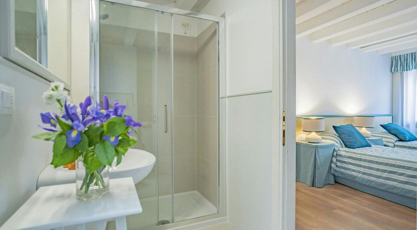 Photo of Venetian Flowers