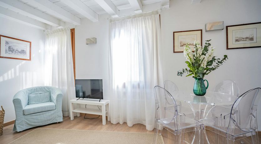 Photo of Venetian Flowers