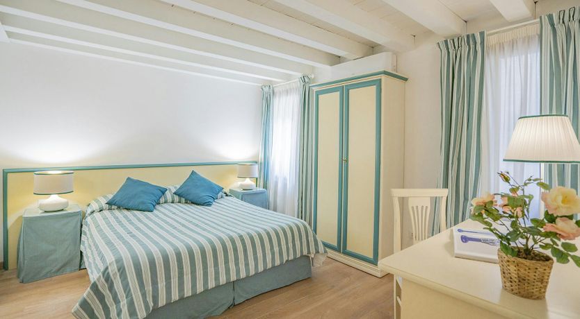 Photo of Venetian Flowers