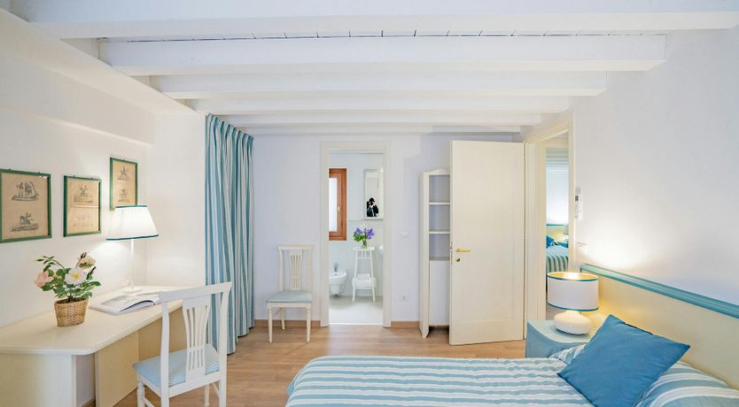 Photo of Venetian Flowers