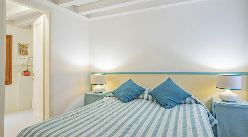 Photo of Venetian Flowers