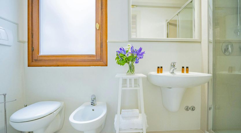 Photo of Venetian Flowers